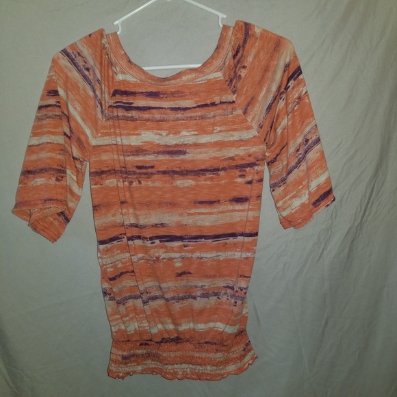 Mudd Top - Picture 2 of 2